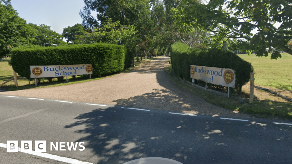 Ex-pupil affected by drugs awarded £145,000 in damages